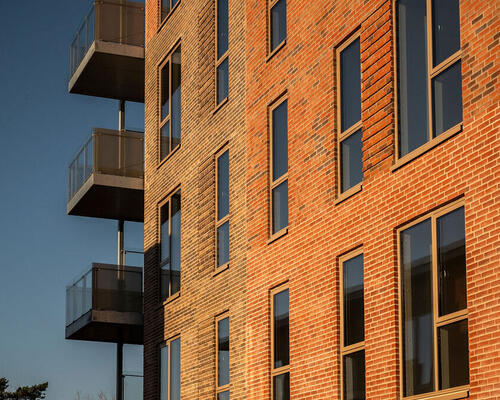 3 værelses lejlighed i Aalborg Øst