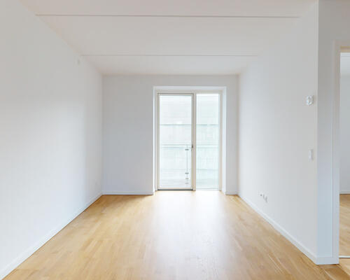 Delevenlig 3-Værelses lejlighed nær Vestamager st.