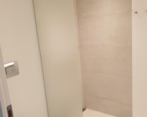 Hyggelig 3 værelseslejlighed udlejes