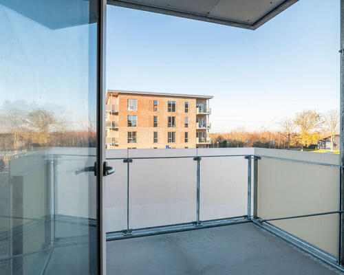 3 værelses lejlighed i Aalborg Øst