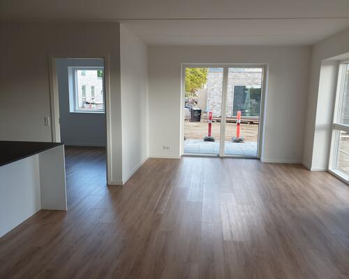 Hyggelig 3 værelseslejlighed udlejes