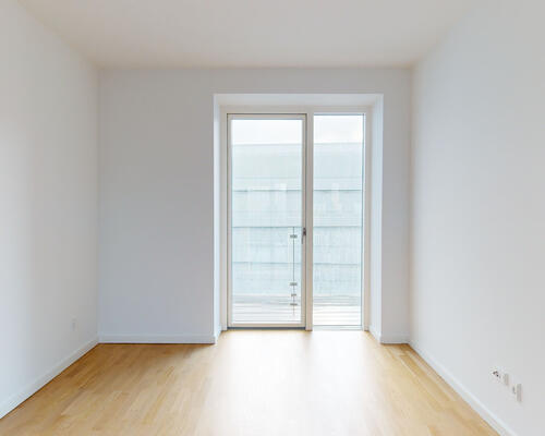 Delevenlig 3-Værelses lejlighed nær Vestamager st.