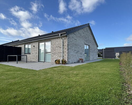 3 værelses hus i Kolding