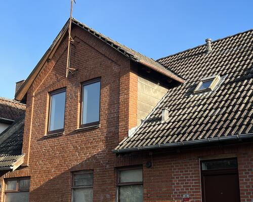 Glamsbjerg - 2. værelses lejlighed...