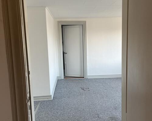 Glamsbjerg - 2. værelses lejlighed...