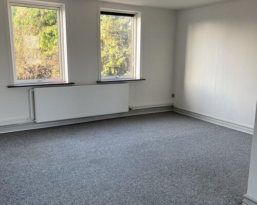 Glamsbjerg - 2. værelses lejlighed...