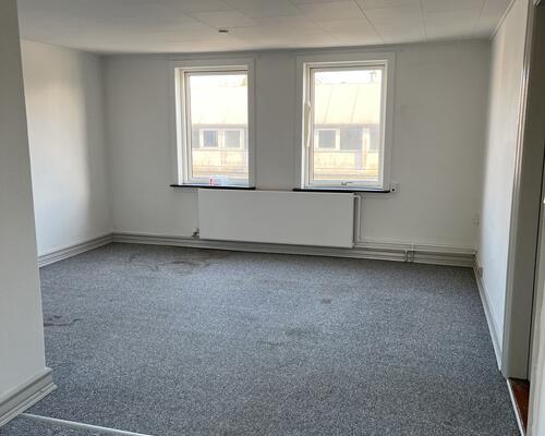 Glamsbjerg - 2. værelses lejlighed...