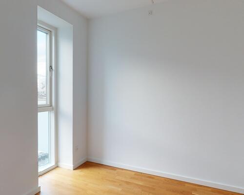 Delevenlig 4-Værelses lejlighed nær Vestamager St.