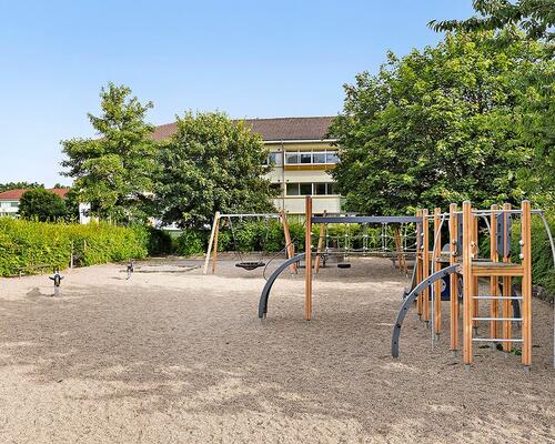 2 værelses lejlighed i Randers NØ