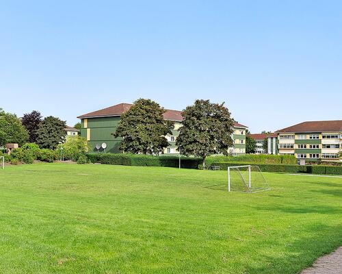 2 værelses lejlighed i Randers NØ