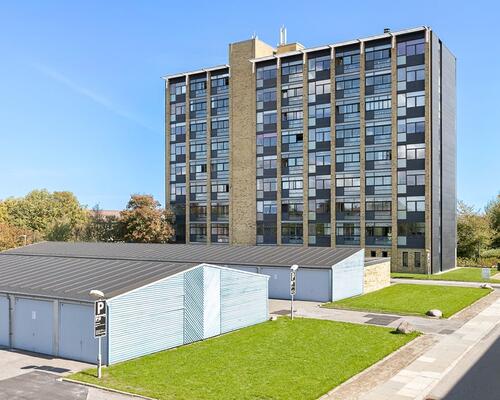 3 værelses lejlighed i Randers NØ