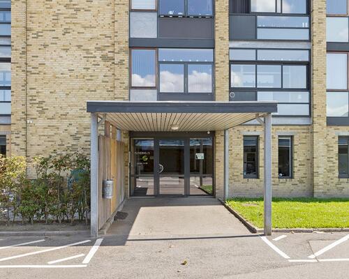 3 værelses lejlighed i Randers NØ