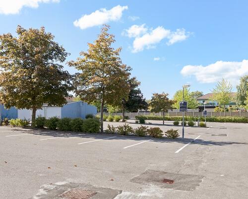 3 værelses lejlighed i Randers NØ