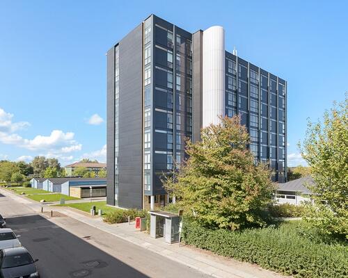 3 værelses lejlighed i Randers NØ