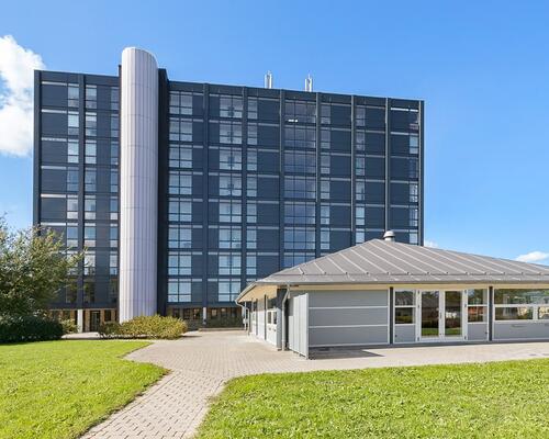 3 værelses lejlighed i Randers NØ