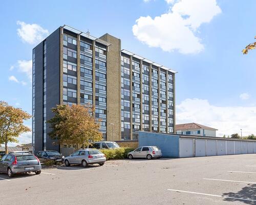 3 værelses lejlighed i Randers NØ