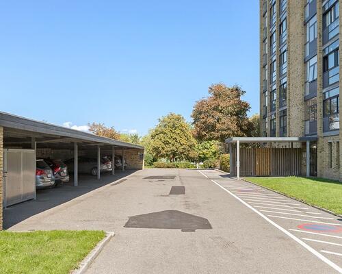 3 værelses lejlighed i Randers NØ