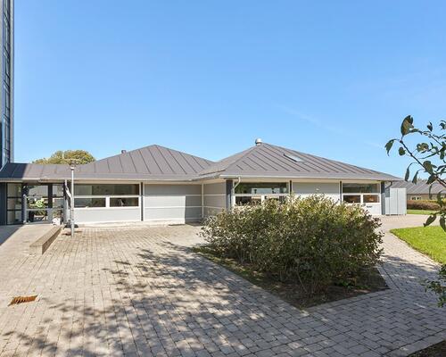 3 værelses lejlighed i Randers NØ