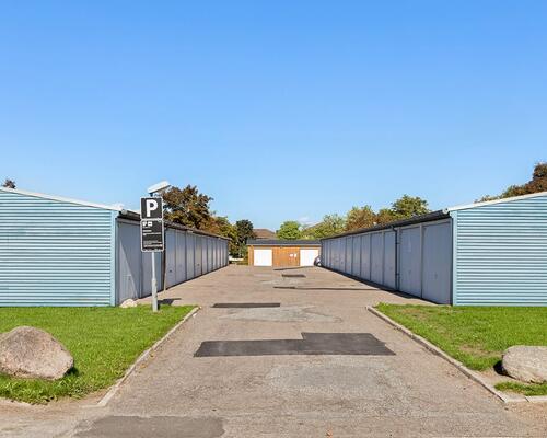 3 værelses lejlighed i Randers NØ