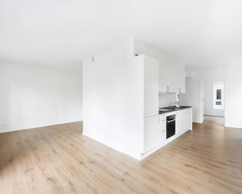 3 værelses lejlighed i Frederikssund