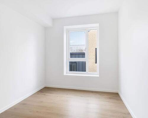 3 værelses lejlighed i Frederikssund