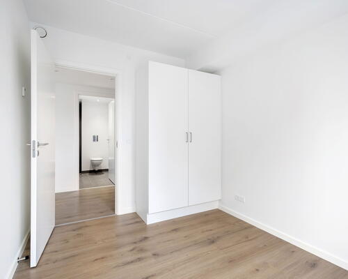 3 værelses lejlighed i Frederikssund