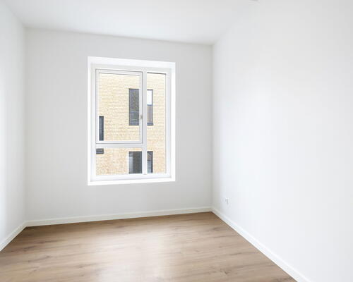 3 værelses lejlighed i Frederikssund