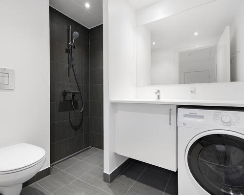 3 værelses lejlighed i Frederikssund