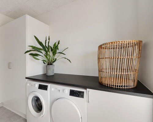 4 værelses hus i Slangerup