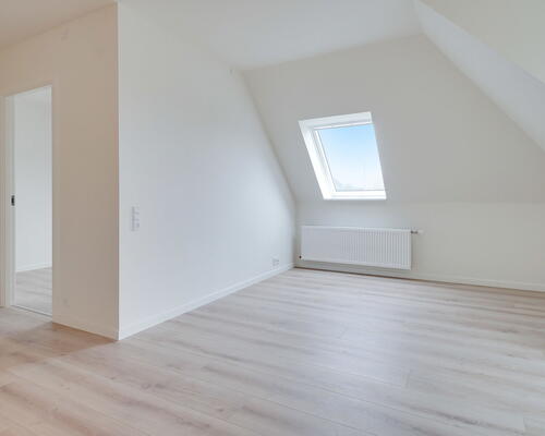 2 værelses lejlighed i Hillerød