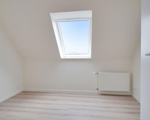 2 værelses lejlighed i Hillerød