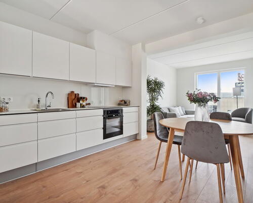 2 værelses lejlighed i Taastrup