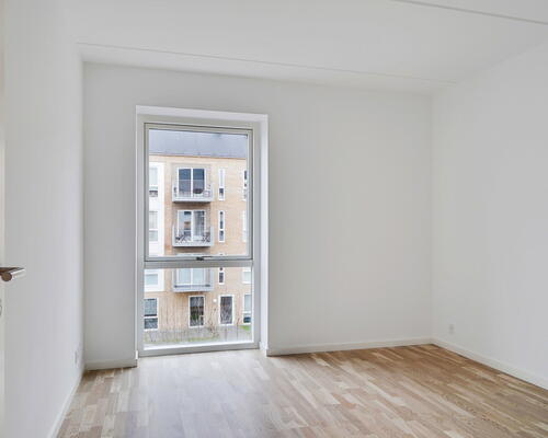 4 værelses lejlighed i Taastrup