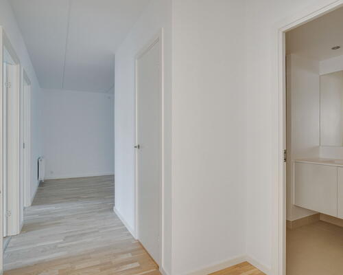 4 værelses lejlighed i Taastrup