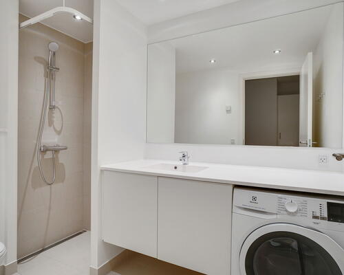 4 værelses lejlighed i Taastrup