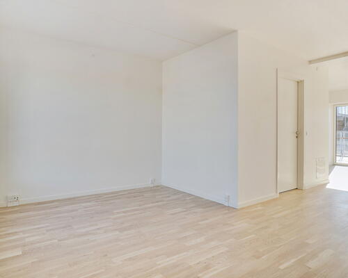 4 værelses lejlighed i Rødovre