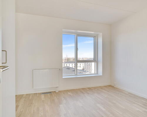 4 værelses lejlighed i Rødovre