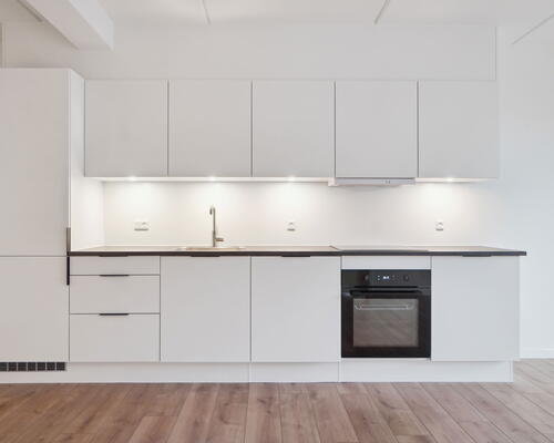 2 værelses lejlighed i Glostrup