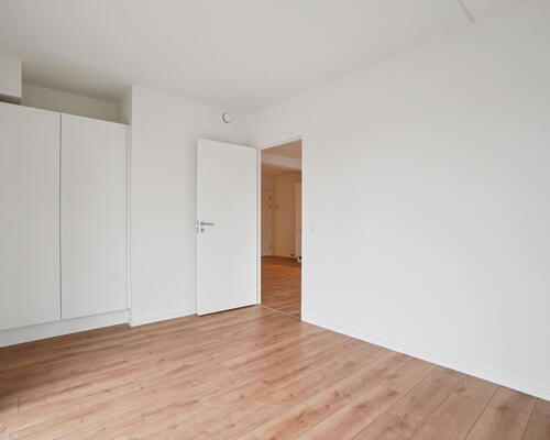 2 værelses lejlighed i Glostrup