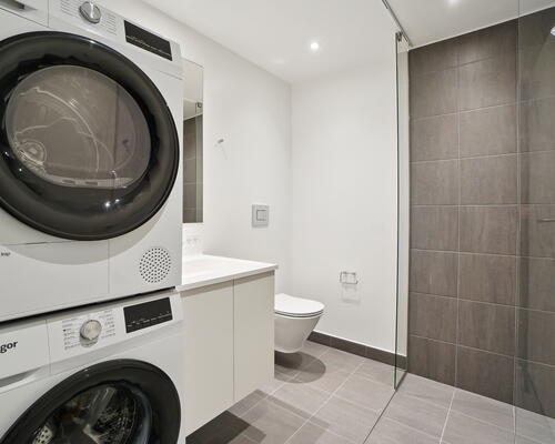 2 værelses lejlighed i Glostrup