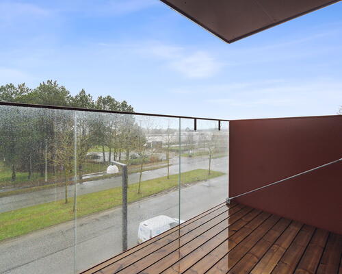 2 værelses lejlighed i Glostrup