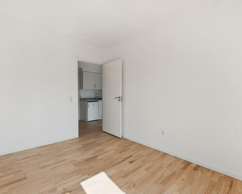 2 værelses lejlighed i København NV