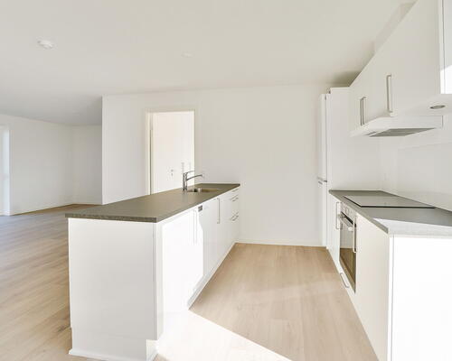 3 værelses hus i Vejle