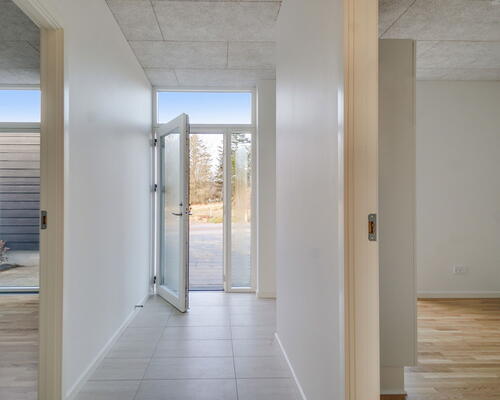 4 værelses hus i Vejle