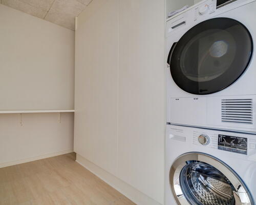 4 værelses hus i Vejle