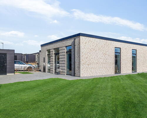 4 værelses hus i Vejle