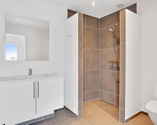 4 værelses hus i Vejle