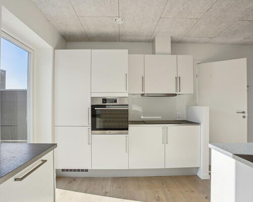 2 værelses hus i Vejle