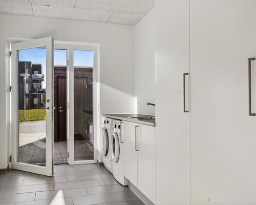 2 værelses hus i Vejle