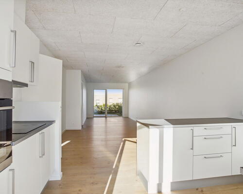 2 værelses hus i Vejle